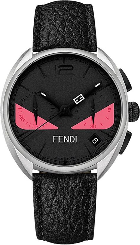 fendi timepieces